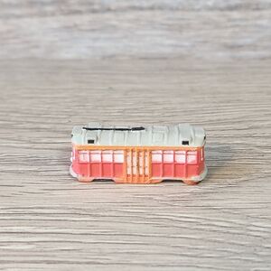 Disney Collector Packs Train Miniature Mini Figurine